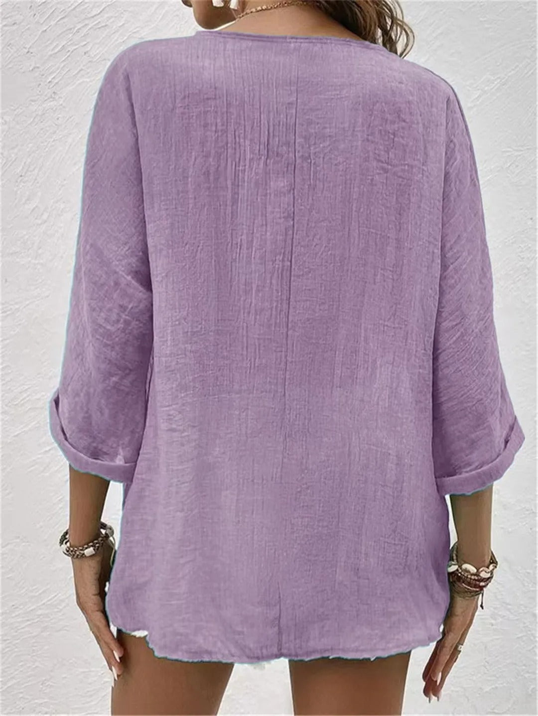 Alise | Cool Day Top