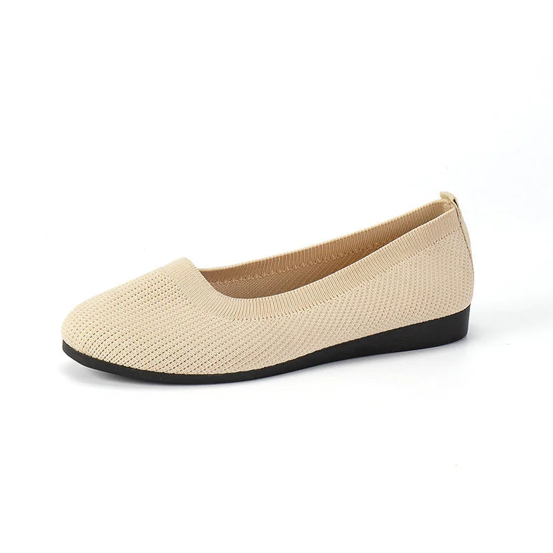 Heather | Comfort Shoes