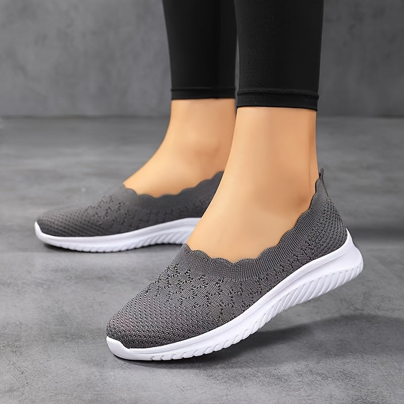 Jeanette | Lightweight Orthopedic Sneakers