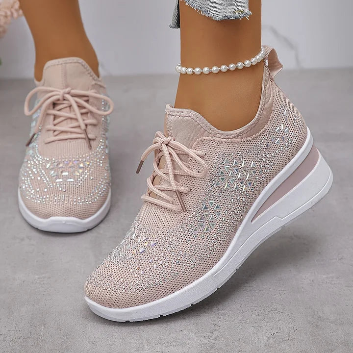 Janice | Orthopedic Sneakers