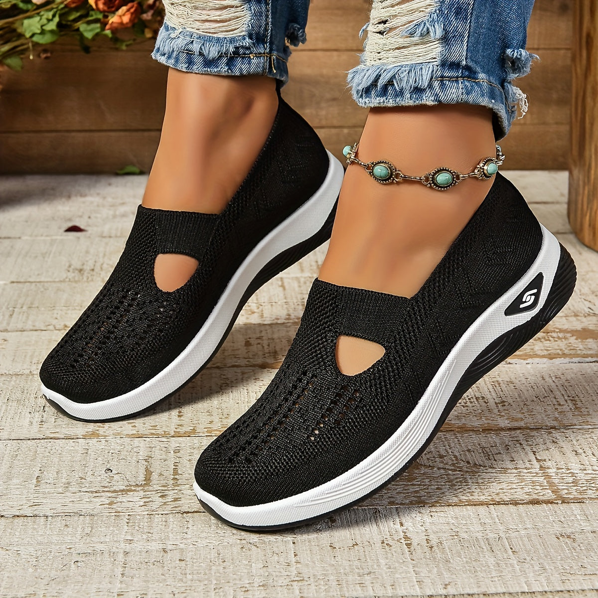 juna | orthopaedic shoes without laces
