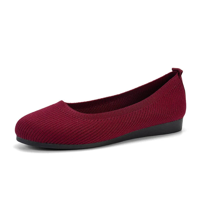 Heather | Comfort Shoes