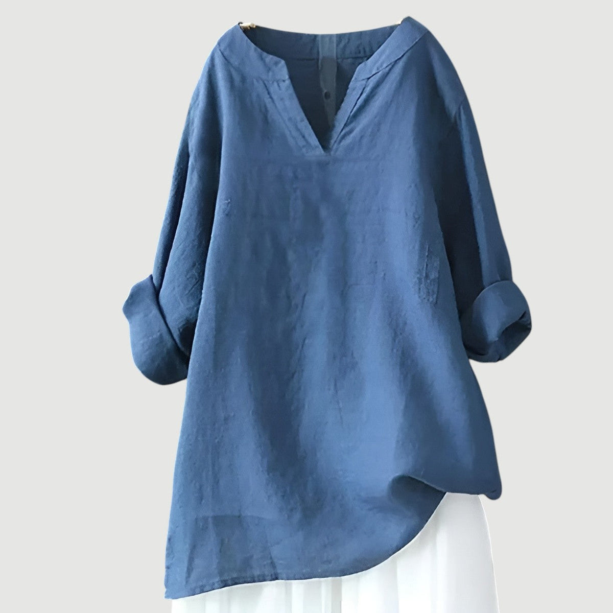 Nadia | Breathable summer blouse