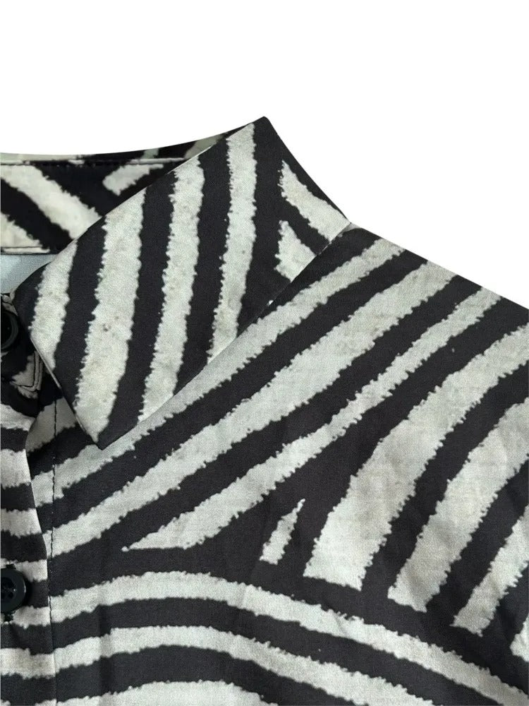 Santina | Timeless Blouse