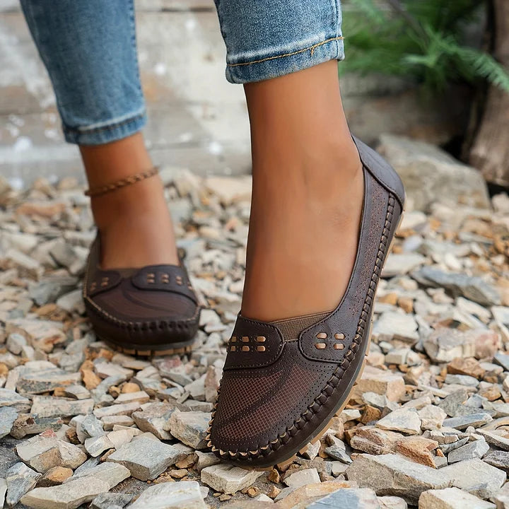 Helen | Women’s Orthopedic Shoes