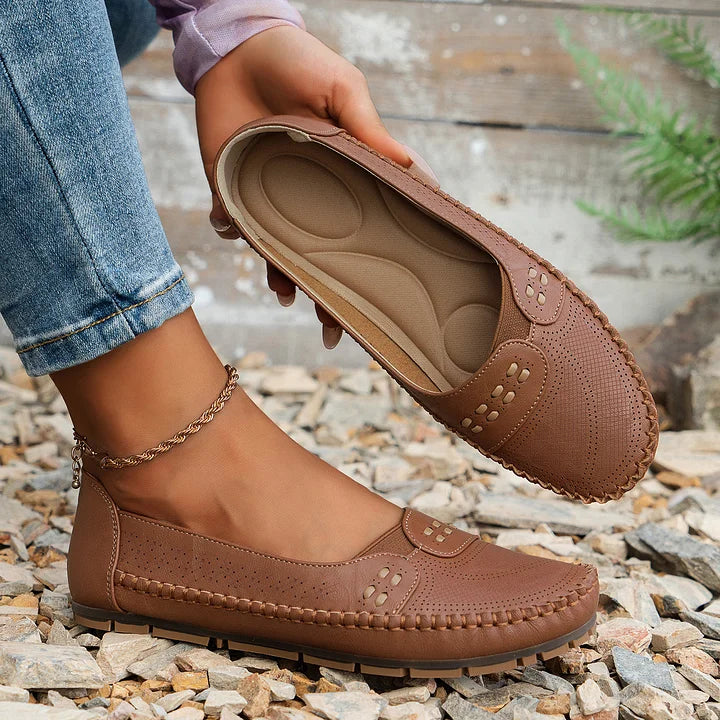 Helen | Women’s Orthopedic Shoes