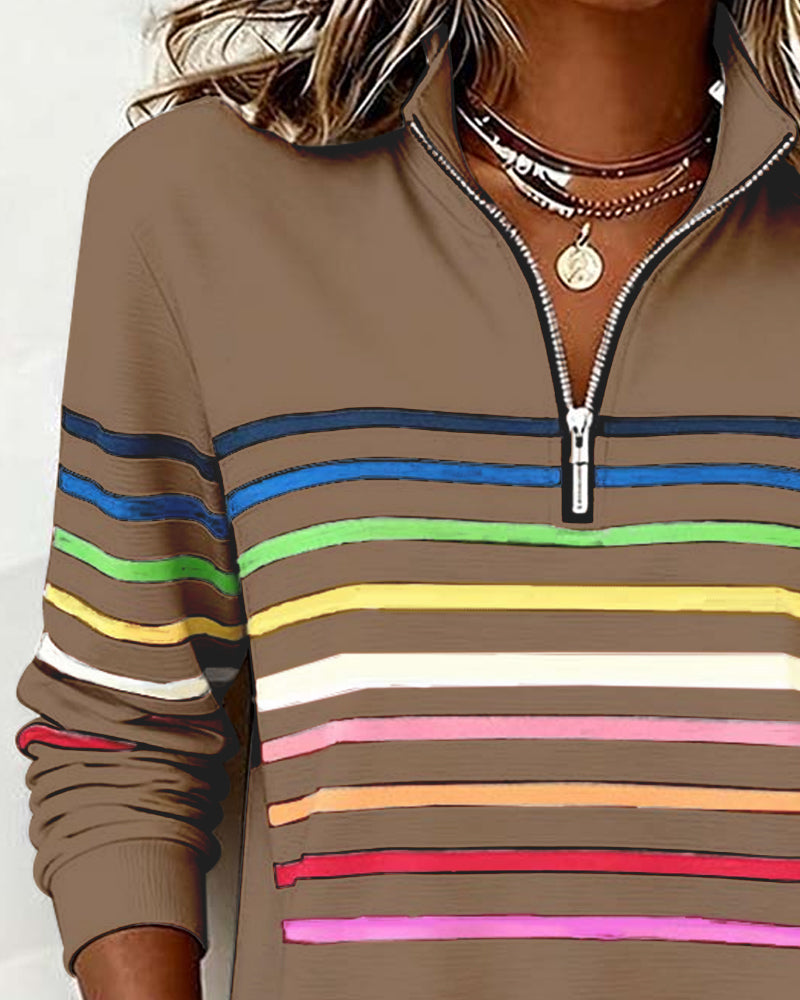 Cassie | Elegant Sweatshirt