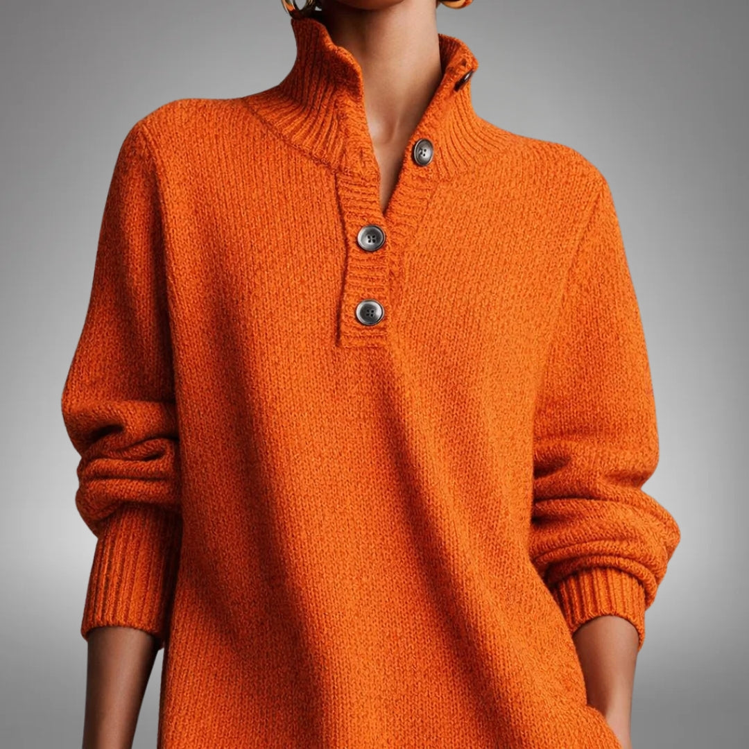 Ely | Sophisticated Dress