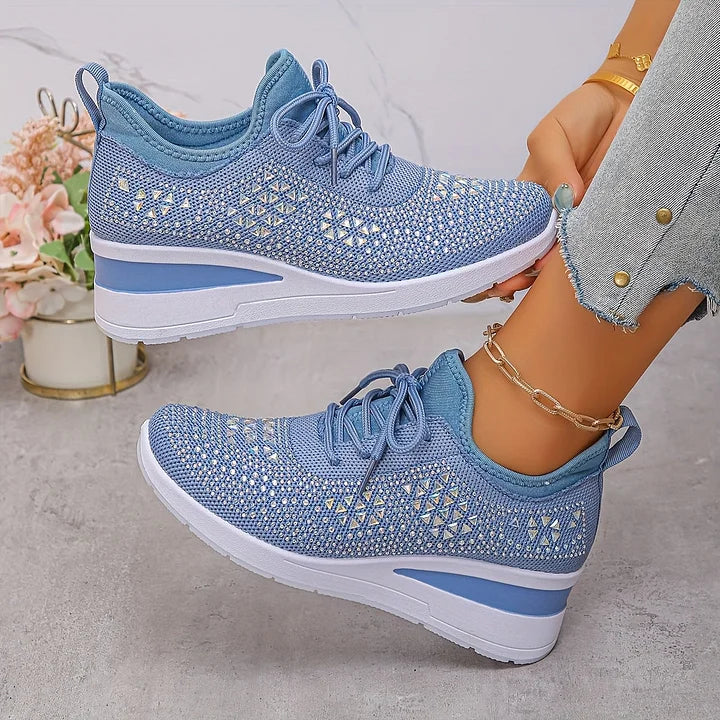 Janice | Orthopedic Sneakers