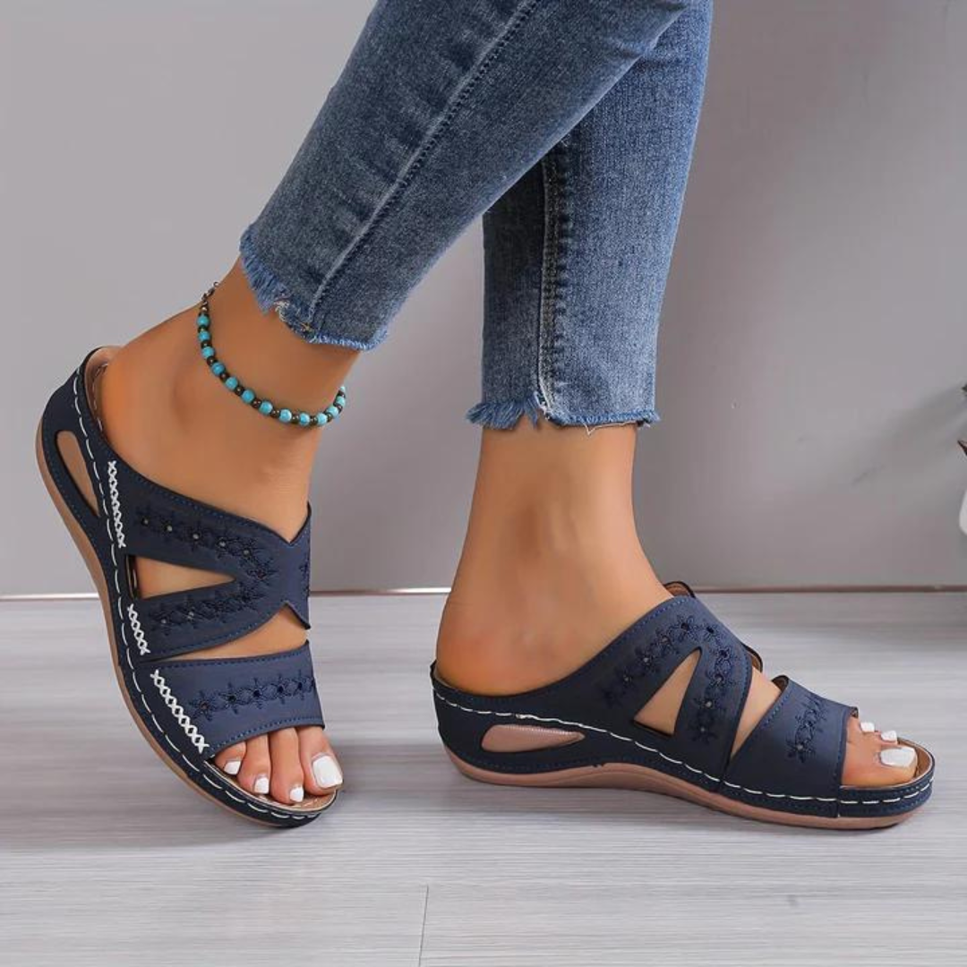 Madison | Orthopedic Sandals