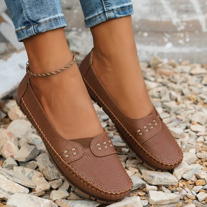 Helen | Women’s Orthopedic Shoes