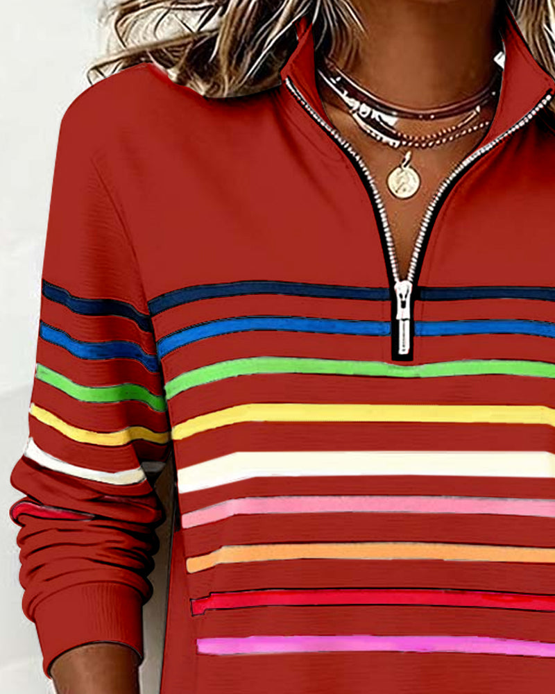 Cassie | Elegant Sweatshirt