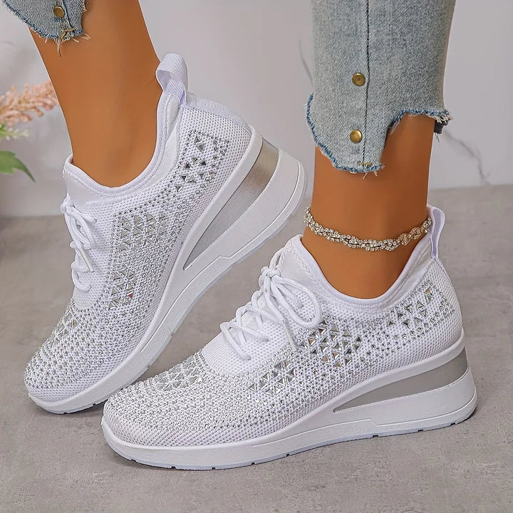 Janice | Orthopedic Sneakers