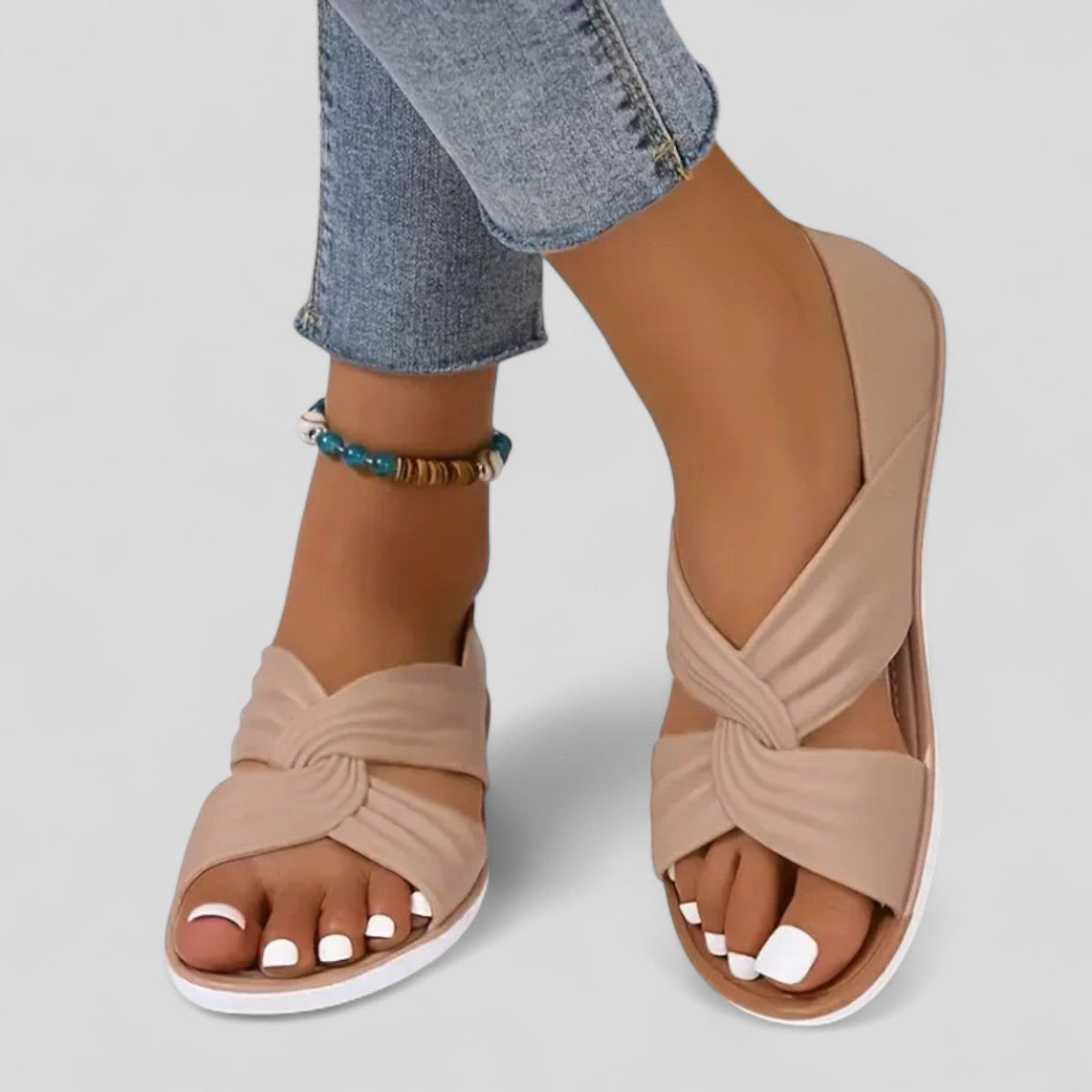 Yoana | Orthopaedic Sandals