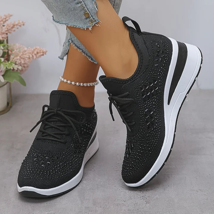 Janice | Orthopedic Sneakers