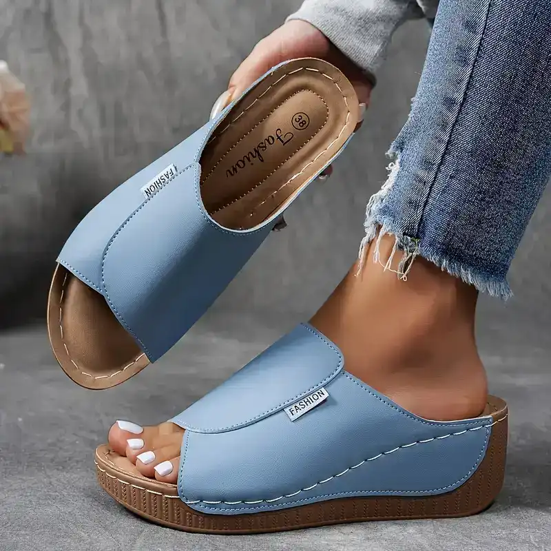 Yvonne | Comfortable Arch Support Sandals