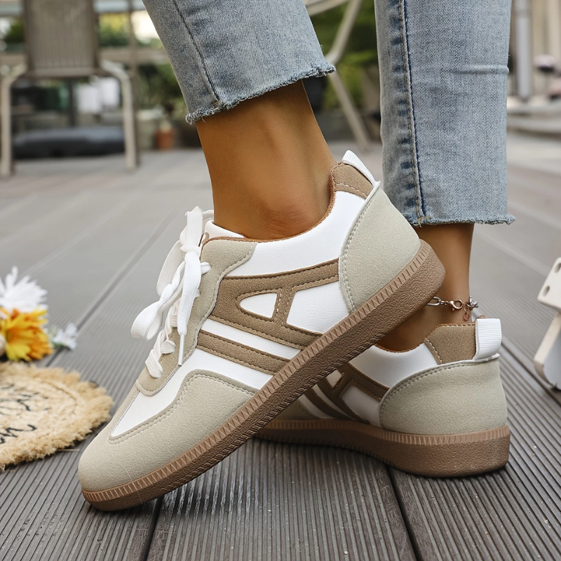 Jill | Orthopedic Comfortable Sneakers