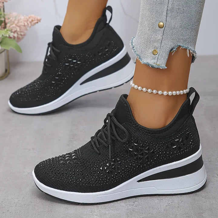 Janice | Orthopedic Sneakers