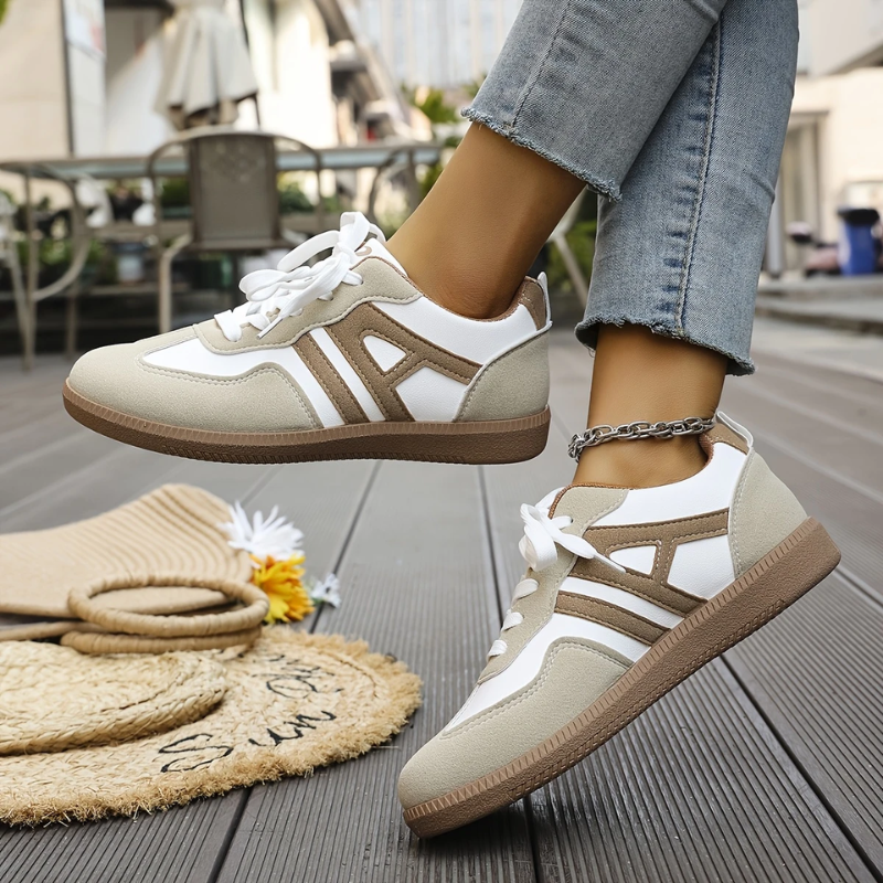 Jill | Orthopedic Comfortable Sneakers