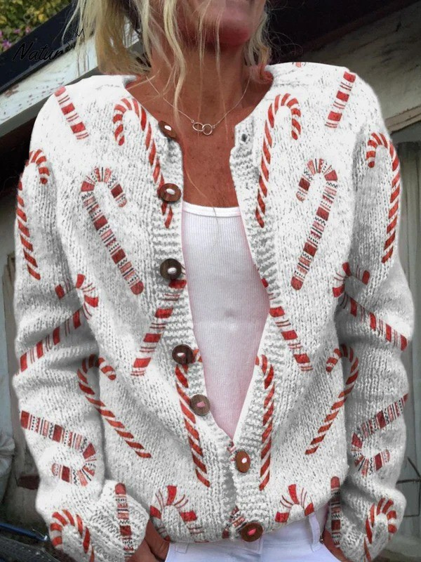 Eden | Vintage Cardigan Sweater