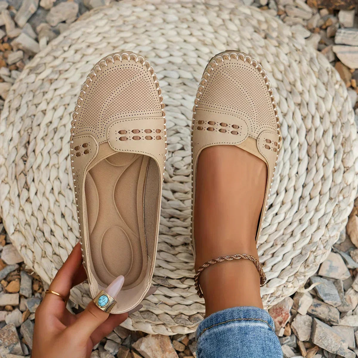 Helen | Women’s Orthopedic Shoes