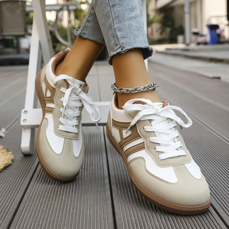 Jill | Orthopedic Comfortable Sneakers
