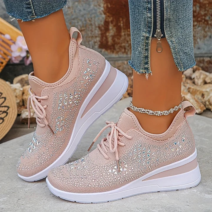 Janice | Orthopedic Sneakers