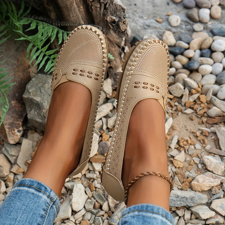 Helen | Women’s Orthopedic Shoes