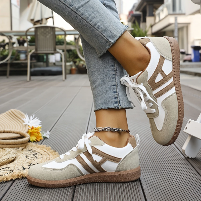 Jill | Orthopedic Comfortable Sneakers