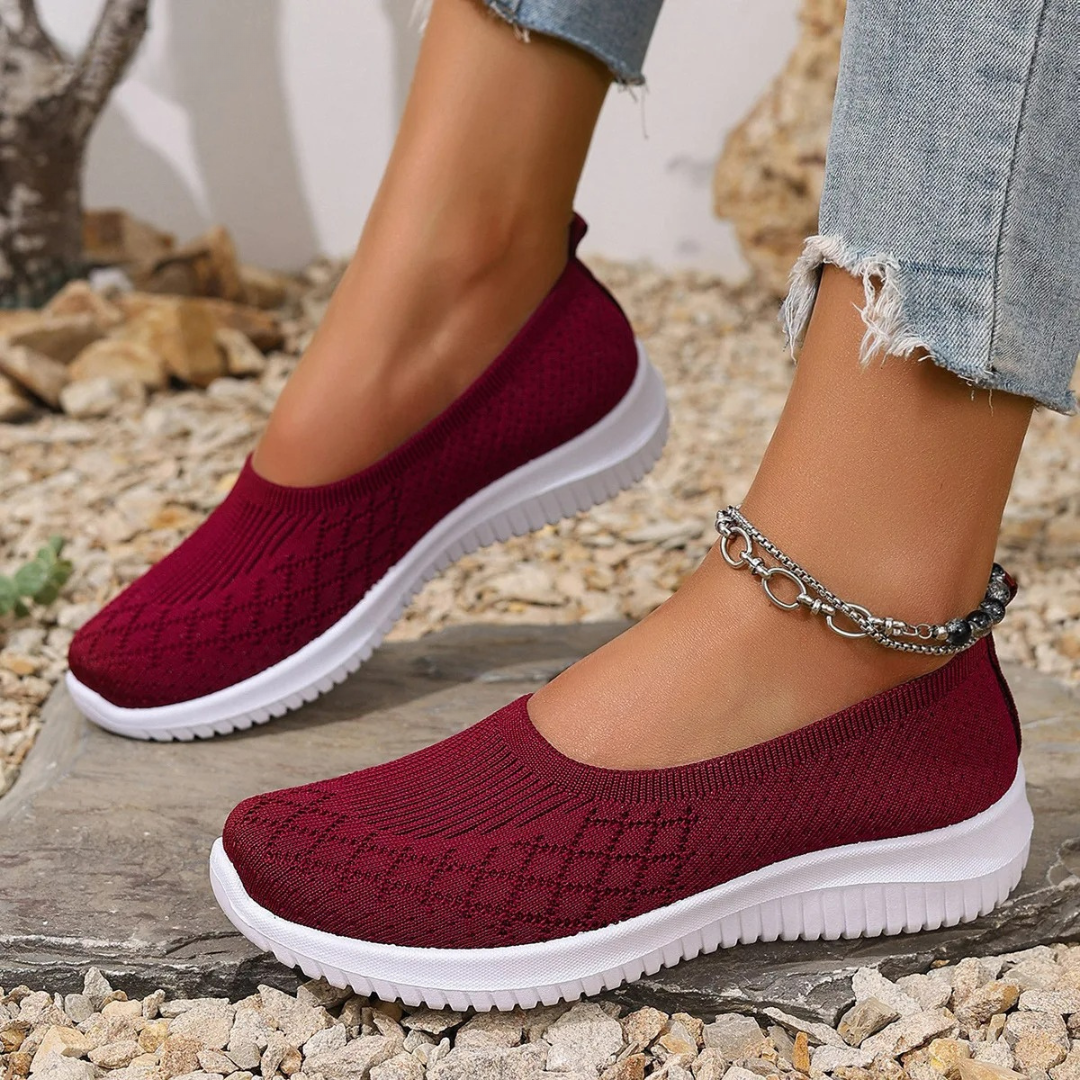 Marion | Women's Orthopedic Shoes