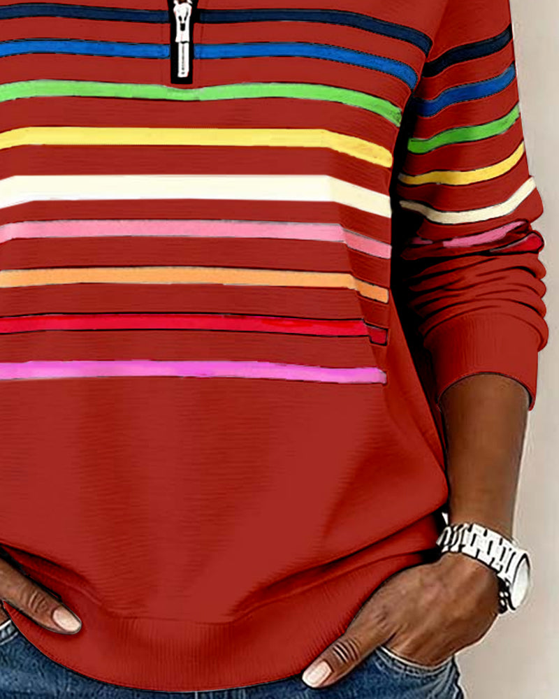 Cassie | Elegant Sweatshirt