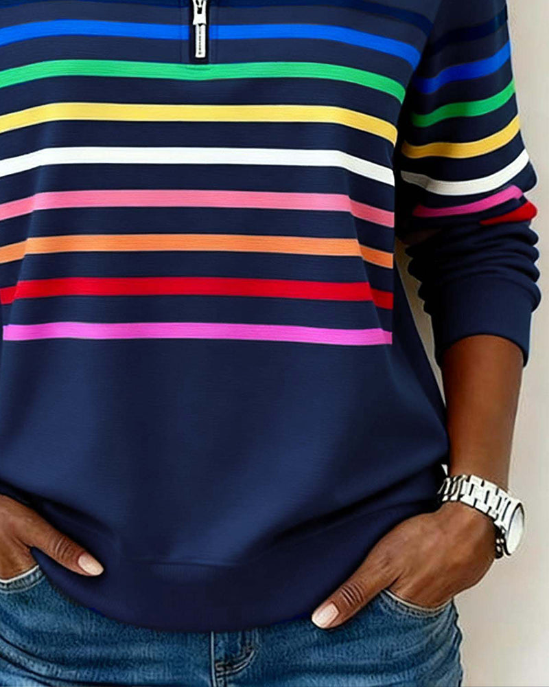 Cassie | Elegant Sweatshirt