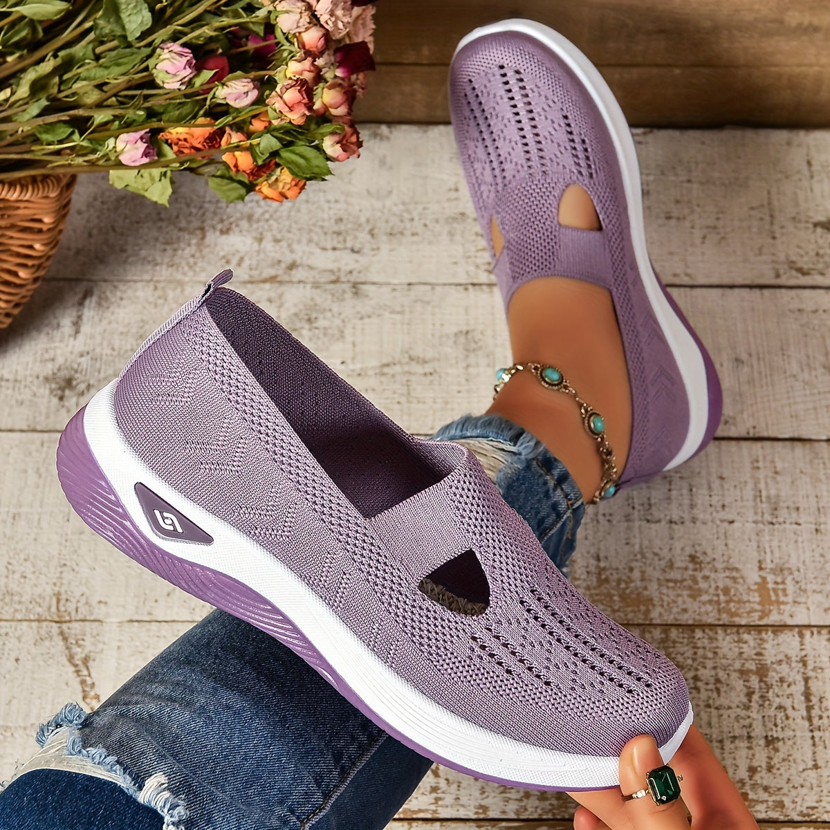 juna | orthopaedic shoes without laces