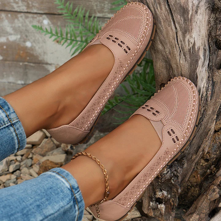 Helen | Women’s Orthopedic Shoes