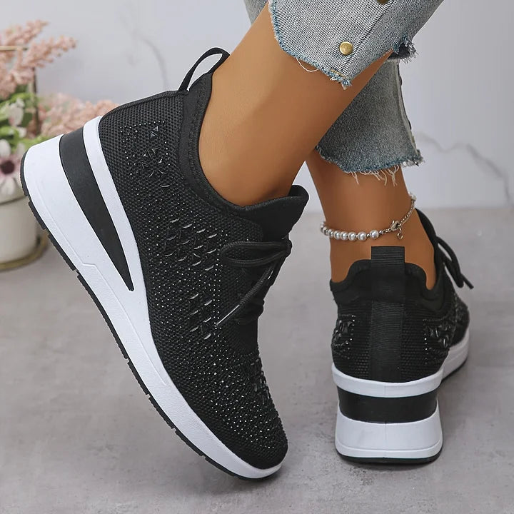 Janice | Orthopedic Sneakers