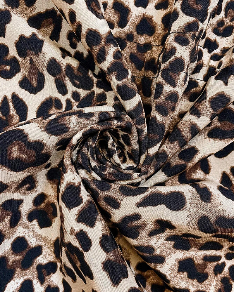 Kenzi | Reversible Hooded Coat