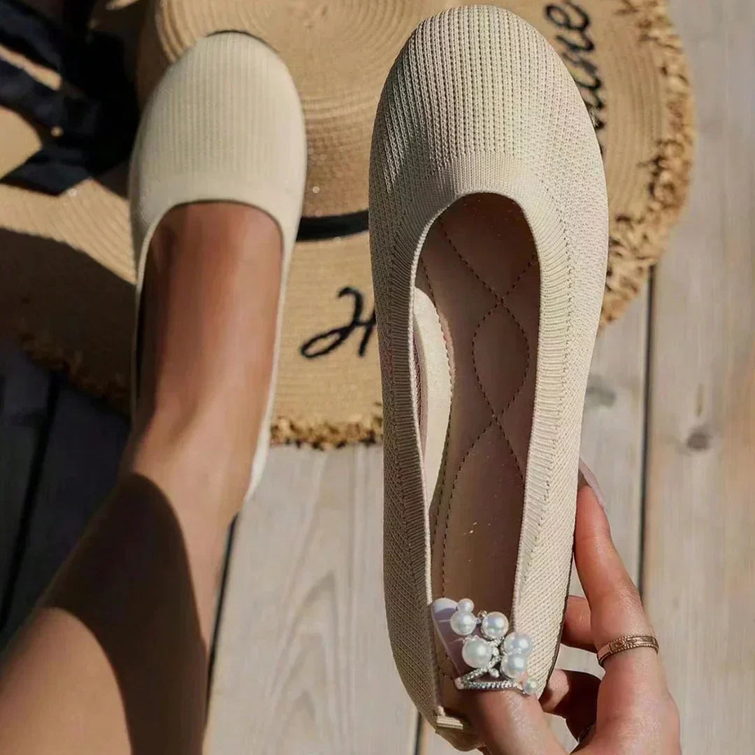 Heather | Comfort Shoes