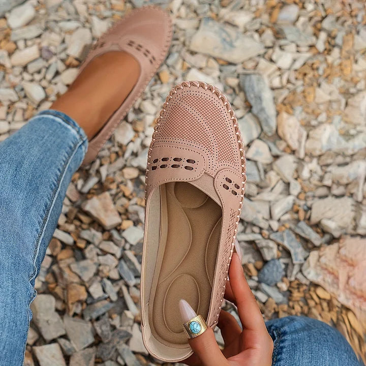 Helen | Women’s Orthopedic Shoes