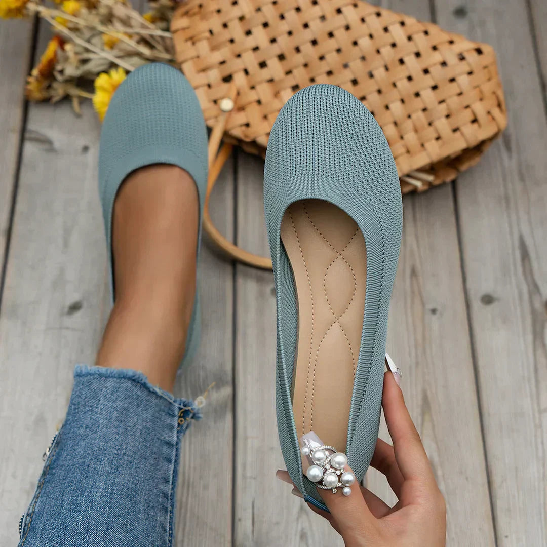 Heather | Comfort Shoes