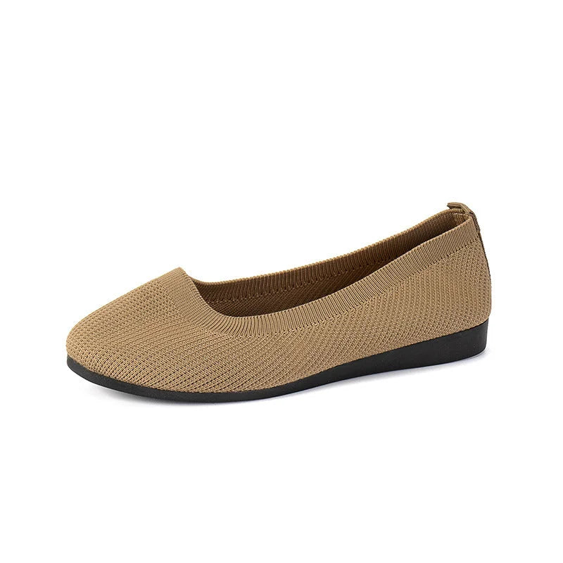 Heather | Comfort Shoes