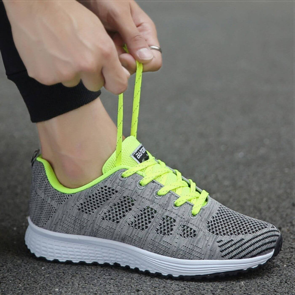 Raewyn | Pain-Relieving Orthopedic Sneakers
