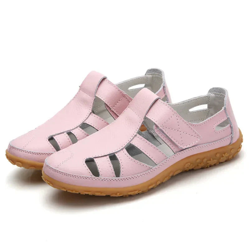 Daisey | Comfort Walking Shoes