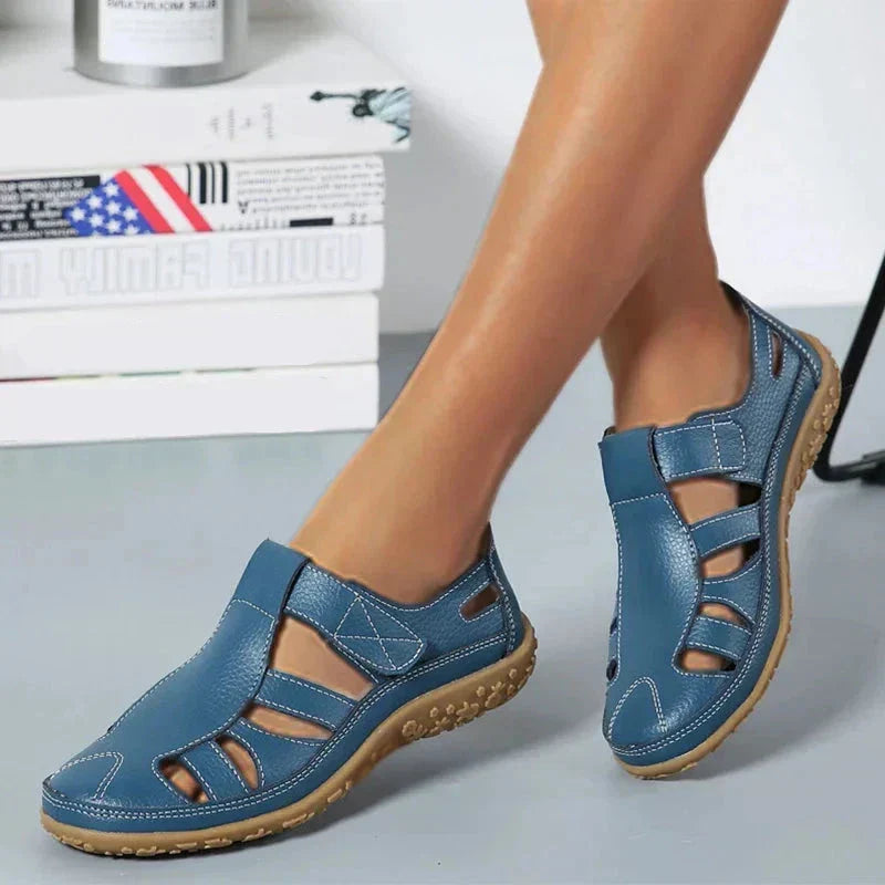 Daisey | Comfort Walking Shoes
