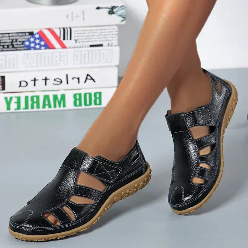 Daisey | Comfort Walking Shoes