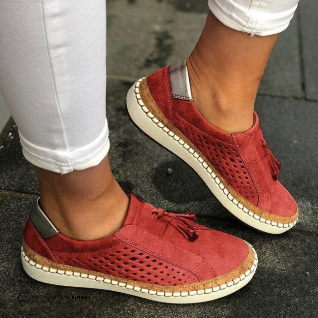 Kendall | Orthopaedic Slip-On Shoes
