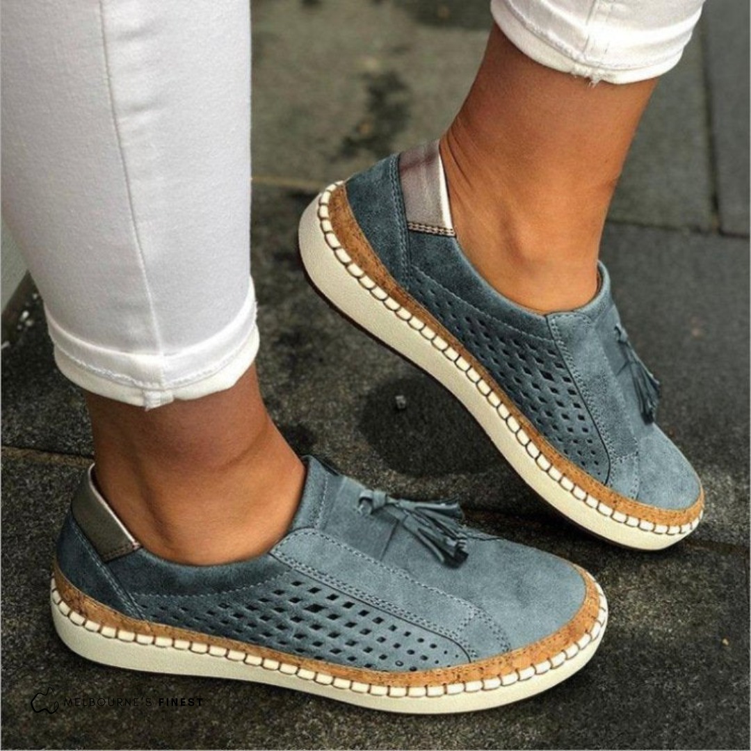 Kendall | Orthopaedic Slip-On Shoes