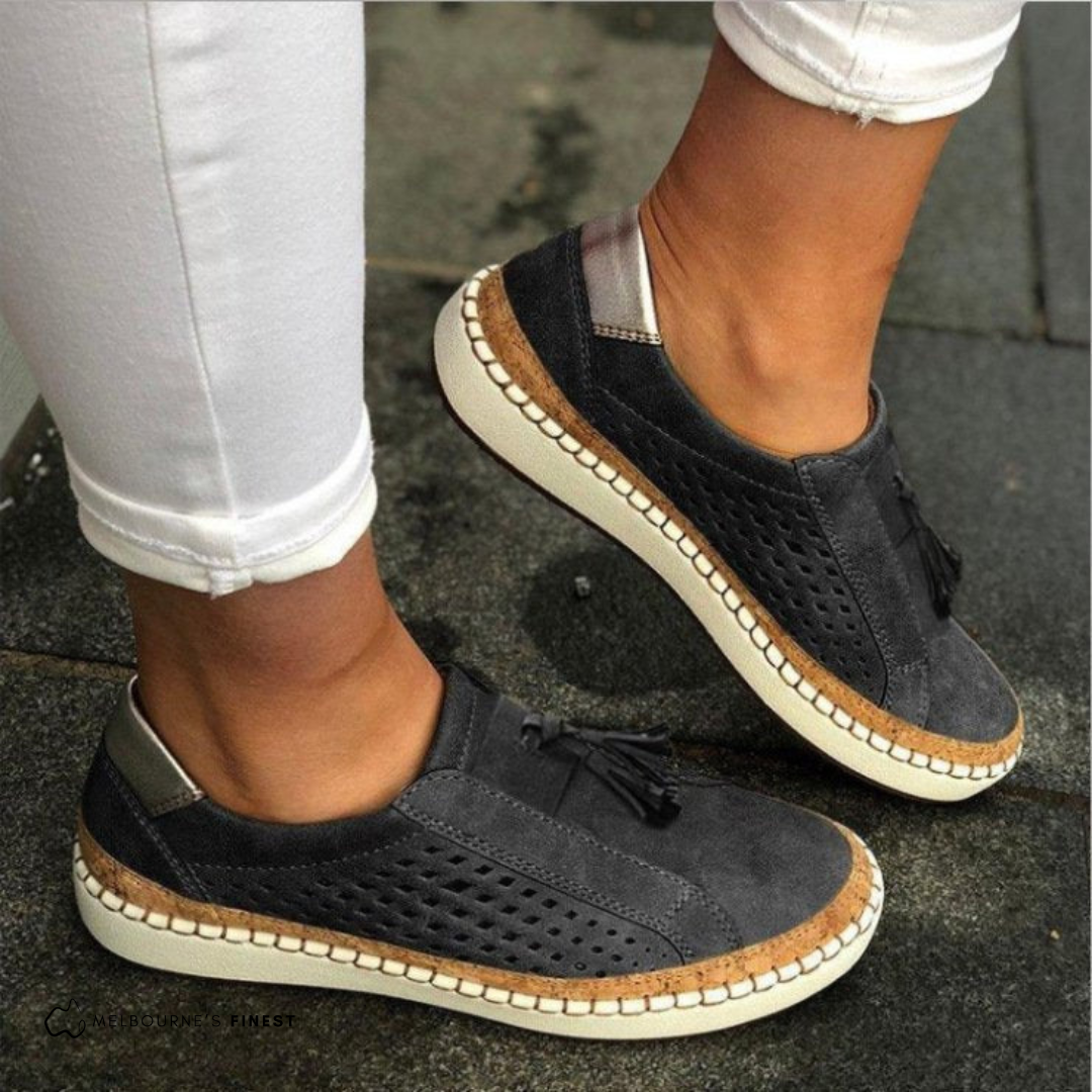 Kendall | Orthopaedic Slip-On Shoes