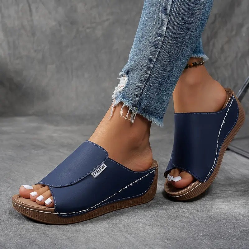 Yvonne | Comfortable Arch Support Sandals