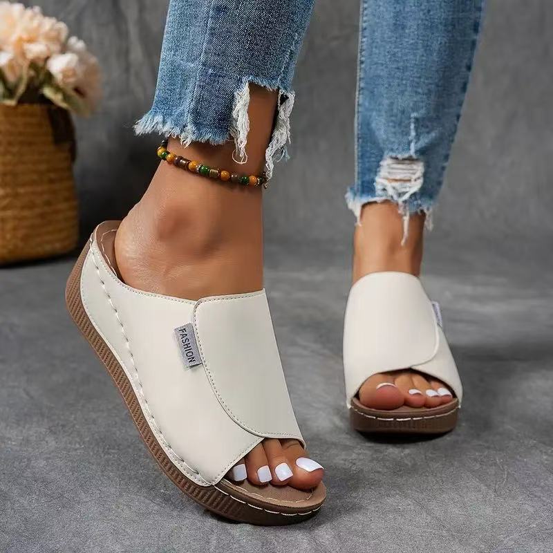 Yvonne | Comfortable Arch Support Sandals