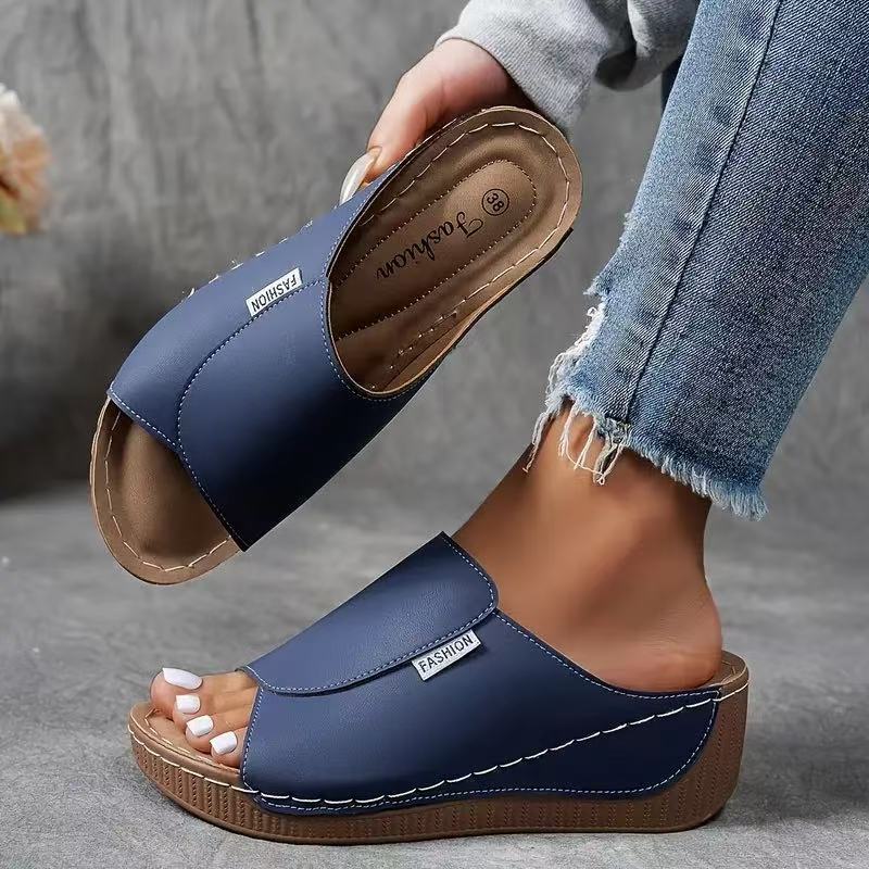 Yvonne | Comfortable Arch Support Sandals